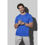 branded Stedman Mens Heavyweight Comfort T-Shirt Crew Neck, from our range of promotional Men&#039;s Promotional T Shirts