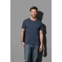 branded Stedman Mens Heavyweight Comfort T-Shirt Crew Neck, from our range of promotional Men's Promotional T Shirts
