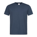branded Stedman Mens Heavyweight Comfort T-Shirt Crew Neck, from our range of promotional Men's Promotional T Shirts