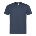 branded Stedman Mens Heavyweight Comfort T-Shirt Crew Neck, from our range of promotional Men's Promotional T Shirts