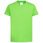 branded Stedman Kids Classic T-Shirt T-ShirtOrganic Crew Neck, from our range of promotional Men&#039;s Promotional T Shirts