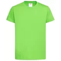 branded Stedman Kids Classic T-Shirt T-ShirtOrganic Crew Neck, from our range of promotional Men's Promotional T Shirts