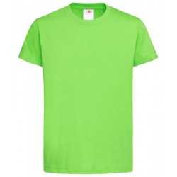 branded Stedman Kids Classic T-Shirt T-ShirtOrganic Crew Neck, from our range of promotional Men's Promotional T Shirts