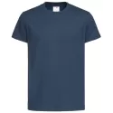 branded Stedman Kids Classic T-Shirt T-ShirtOrganic Crew Neck, from our range of promotional Men's Promotional T Shirts