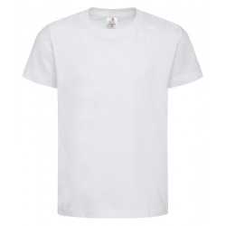 branded Stedman Kids Classic T-Shirt T-ShirtOrganic Crew Neck, from our range of promotional Men's Promotional T Shirts