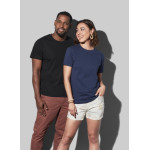 branded Stedman Mens Classic T-Shirt T-Shirt Organic, from our range of promotional Men&#039;s Promotional T Shirts