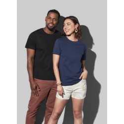 branded Stedman Mens Classic T-Shirt T-Shirt Organic, from our range of promotional Men's Promotional T Shirts