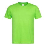 branded Stedman Mens Classic T-Shirt T-Shirt Organic, from our range of promotional Men&#039;s Promotional T Shirts