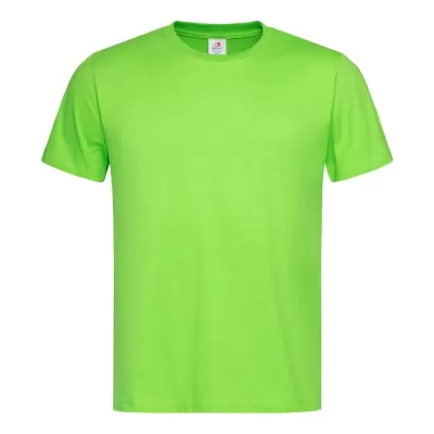 branded Stedman Mens Classic T-Shirt T-Shirt Organic, from our range of promotional Men's Promotional T Shirts