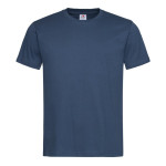 branded Stedman Mens Classic T-Shirt T-Shirt Organic, from our range of promotional Men's Promotional T Shirts