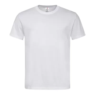 branded Stedman Mens Classic T-Shirt T-Shirt Organic, from our range of promotional Men's Promotional T Shirts