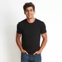branded Next Level Mens Cotton Crew T-Shirt, from our range of promotional Men's Promotional T Shirts