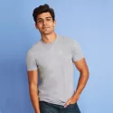 branded Next Level Mens Cotton Crew T-Shirt, from our range of promotional Men's Promotional T Shirts
