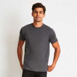 branded Next Level Mens Cotton Crew T-Shirt, from our range of promotional Men's Promotional T Shirts