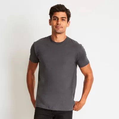 branded Next Level Mens Cotton Crew T-Shirt, from our range of promotional Men's Promotional T Shirts