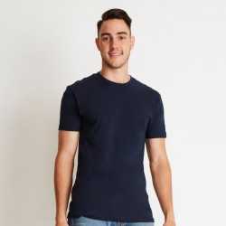 branded Next Level Mens Cotton Crew T-Shirt, from our range of promotional Men's Promotional T Shirts
