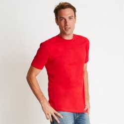 branded Next Level Mens Cotton Crew T-Shirt, from our range of promotional Men's Promotional T Shirts