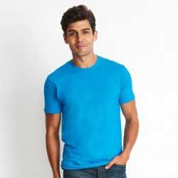 branded Next Level Mens Cotton Crew T-Shirt, from our range of promotional Men's Promotional T Shirts