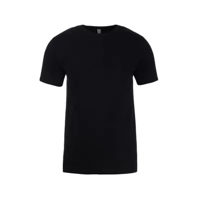 branded Next Level Mens Cotton Crew T-Shirt, from our range of promotional Men's Promotional T Shirts
