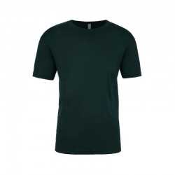 branded Next Level Mens Cotton Crew T-Shirt, from our range of promotional Men's Promotional T Shirts