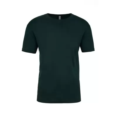 branded Next Level Mens Cotton Crew T-Shirt, from our range of promotional Men's Promotional T Shirts