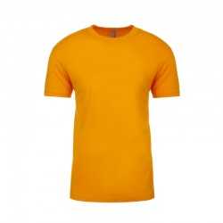 branded Next Level Mens Cotton Crew T-Shirt, from our range of promotional Men's Promotional T Shirts