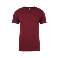 branded Next Level Mens Cotton Crew T-Shirt, from our range of promotional Men's Promotional T Shirts
