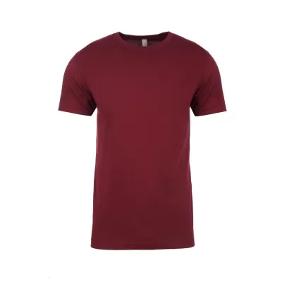 branded Next Level Mens Cotton Crew T-Shirt, from our range of promotional Men's Promotional T Shirts