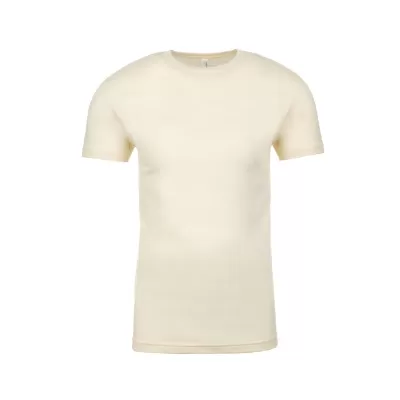branded Next Level Mens Cotton Crew T-Shirt, from our range of promotional Men's Promotional T Shirts
