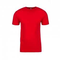branded Next Level Mens Cotton Crew T-Shirt, from our range of promotional Men's Promotional T Shirts