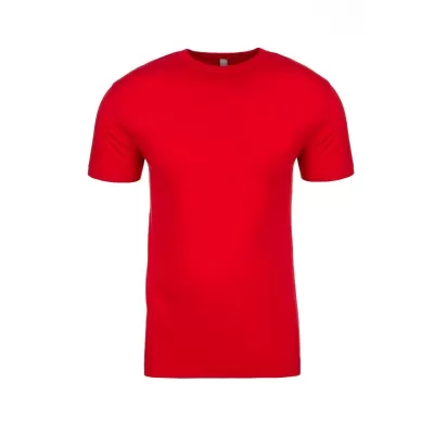 branded Next Level Mens Cotton Crew T-Shirt, from our range of promotional Men's Promotional T Shirts