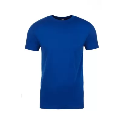 branded Next Level Mens Cotton Crew T-Shirt, from our range of promotional Men's Promotional T Shirts