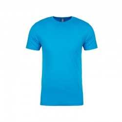 branded Next Level Mens Cotton Crew T-Shirt, from our range of promotional Men's Promotional T Shirts