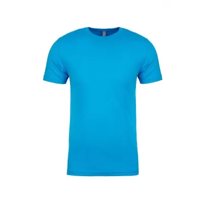 branded Next Level Mens Cotton Crew T-Shirt, from our range of promotional Men's Promotional T Shirts