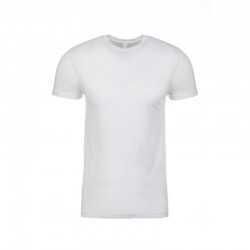 branded Next Level Mens Cotton Crew T-Shirt, from our range of promotional Men's Promotional T Shirts