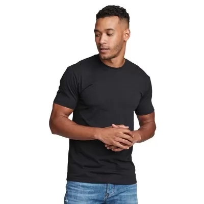branded Next Level Mens CVC Crew T-Shirt, from our range of promotional Men's Promotional T Shirts
