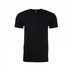 Men's Promotional T Shirts - Next Level Mens CVC Crew T-Shirt