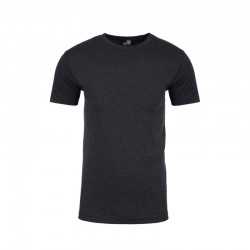 Men's Promotional T Shirts - Next Level Mens CVC Crew T-Shirt