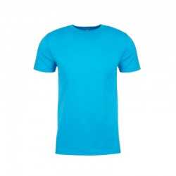 Men's Promotional T Shirts - Next Level Mens CVC Crew T-Shirt