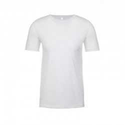 Men's Promotional T Shirts - Next Level Mens CVC Crew T-Shirt
