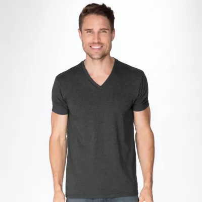 branded Next Level Mens CVC V T-Shirt, from our range of promotional Men's Promotional T Shirts