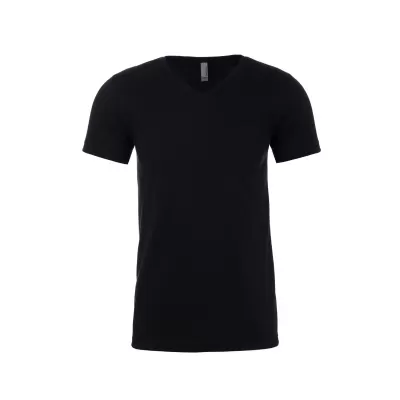 branded Next Level Mens CVC V T-Shirt, from our range of promotional Men's Promotional T Shirts