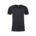 branded Next Level Mens CVC V T-Shirt, from our range of promotional Men's Promotional T Shirts