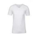 branded Next Level Mens CVC V T-Shirt, from our range of promotional Men's Promotional T Shirts