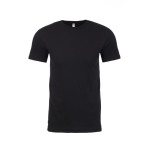 Men&#039;s Promotional T Shirts - Next Level Mens Sueded Crew T-Shirt