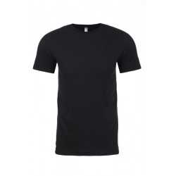 Men's Promotional T Shirts - Next Level Mens Sueded Crew T-Shirt