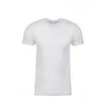 branded Next Level Mens Sueded Crew T-Shirt, from our range of promotional Men&#039;s Promotional T Shirts