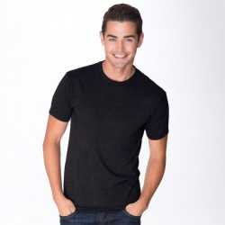 Men's Promotional T Shirts - Next Level Mens Tri-Blend Crew T-Shirt