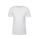 branded Next Level Poly/Cotton Crew T-Shirt, from our range of promotional Men's Promotional T Shirts