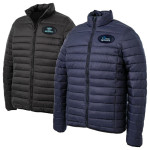 Jackets  - Great Southern The Puffer Jacket